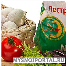 Мясо цыплят-бройлеров 1 сорт Халяль Осиново - изображение 1