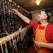 Продаю Колбасы Сыровяленые 