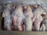 Кура несушка 60₽/кг 2 сорт глубокая заморозка Санкт-Петербург
