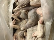 Кура несушка 60₽/кг 2 сорт глубокая заморозка Санкт-Петербург