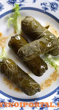 Предлагаем: Долму Орел - изображение 1