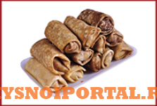 Предлагаем: блинчики Тольятти - изображение 1