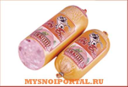 Предлагаем: колбасу вареную Тольятти - изображение 1