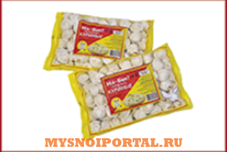 Предлагаем: пельмени Тольятти - изображение 1