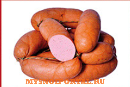 Предлагаем: сардельки Тольятти - изображение 1