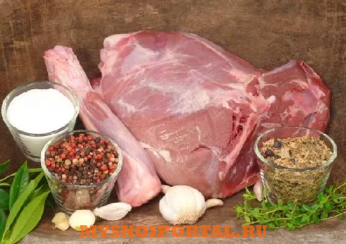 Куплю: мясо дичи (туши, полуфабрикаты) Новосибирск - изображение 1