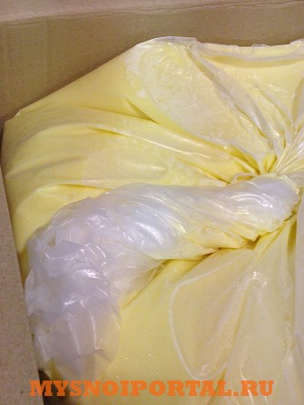 Жир говяжий топленый Москва - изображение 1