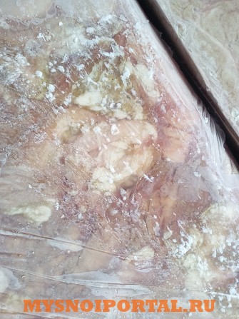 Сычуг говяжий замороженный Москва - изображение 1