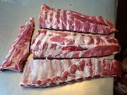 Закупаем Свинину: окорок, лопатка, ребра лента Ногинск