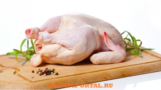 Куплю Куриные Тушки н/к, Охл/Зам, в Москве Москва - изображение 1