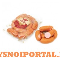 Продаем сардельки говяжьи Энгельс - изображение 1