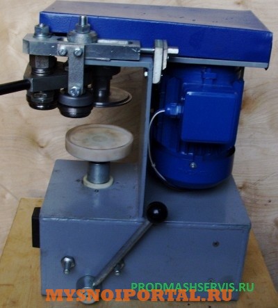 Закаточная машина МЗН, Новый в Москве Москва - изображение 1