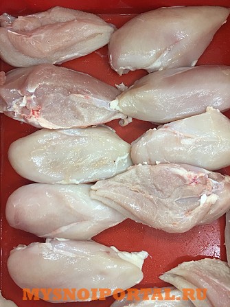 Продаю Филе куриное гост (Челны Бройлер) Тольятти - изображение 1