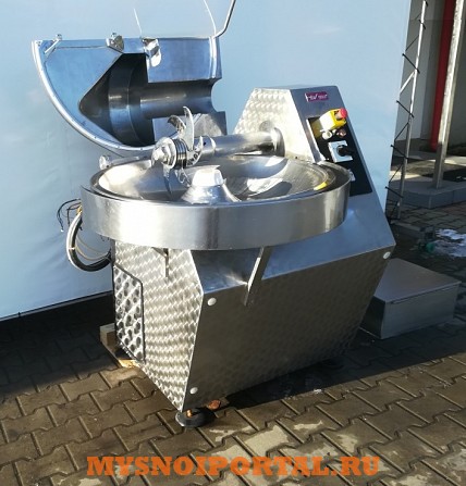 Куттер vall 60, б.у Москва - изображение 1