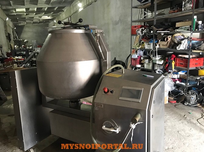 Массажер Guenther Gpa 300 К с охлаждением Москва - изображение 1