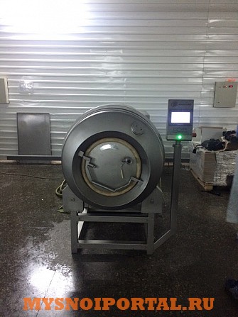 Массажер для мяса Nowicki MA 500 Москва - изображение 1