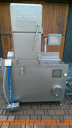 Инъектор ruhle ir 56 Москва - изображение 1