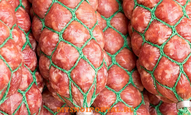 Предлагаем: Комбинированную сеткой оболочку Санкт-Петербург - изображение 1