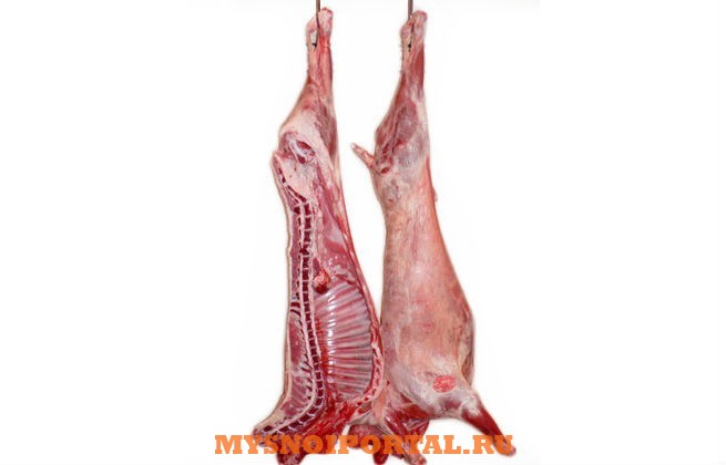 Куплю: баранину Омск - изображение 1