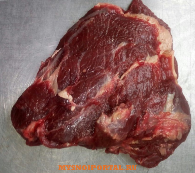 Куплю: щечки говяжьи Екатеринбург - изображение 1