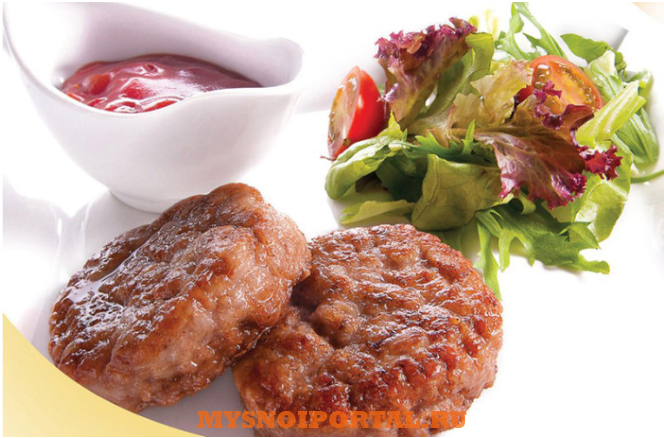 Предлагаем: Котлеты «по-домашнему» Липецк - изображение 1