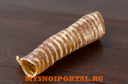 Продаю Трахея говяжья зам, от 100 кг в Ставрополе Ставрополь - изображение 1