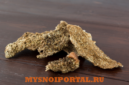 Предлагаем: рубец сушеный Ставрополь - изображение 1