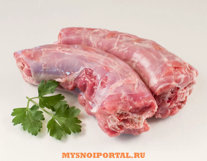 Куплю: шеи индейки Новосибирск - изображение 1