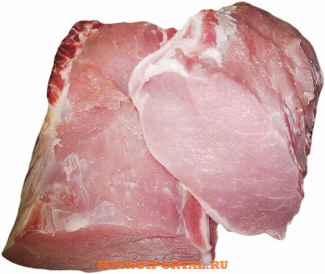 Куплю: карбонад свиной гост Москва - изображение 1