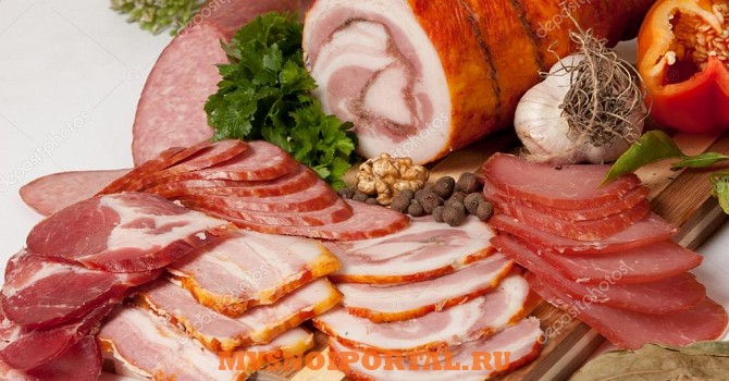 Куплю: мясные деликатесы Пермь - изображение 1