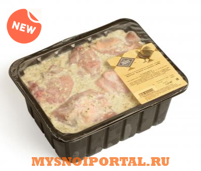 Предлагаем: Шашлык "Особый"охлаждённый Ржев - изображение 1