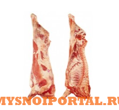 Предлагаем: Говядину охлажденную (полутуша) Бычки Екатеринбург - изображение 1