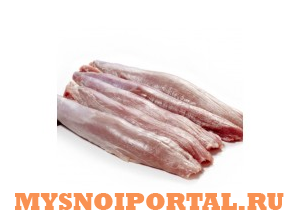 Предлагаем: Вырезку свиную Екатеринбург - изображение 1