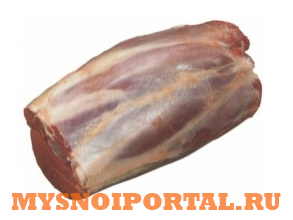 Предлагаем: Голяшку говяжью б/к Екатеринбург - изображение 1