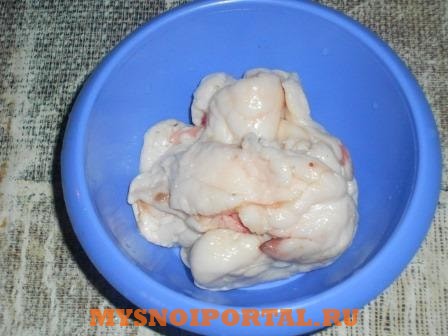 Куплю: жир куриный/индюшиный Ростов-на-Дону - изображение 1