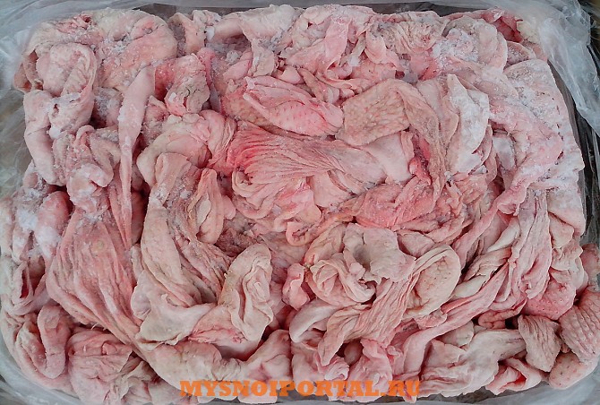 Куплю: кожу куриную/индюшиную Ростов-на-Дону - изображение 1