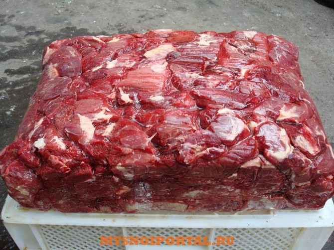 Куплю: говядину высший, 1-2 сорт Воронеж - изображение 1