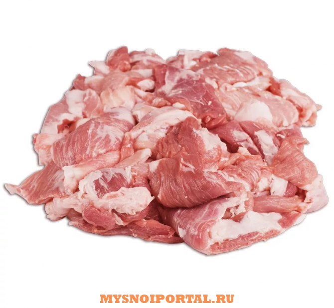 Куплю: свинину 80/20 Санкт-Петербург - изображение 1