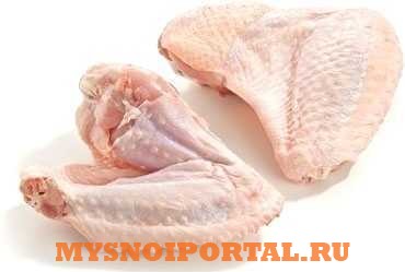 Куплю куриные крылышки Ереван - изображение 1