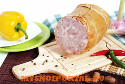 Предлагаем: Колбасные изделия, сосиски Набережные Челны - изображение 1