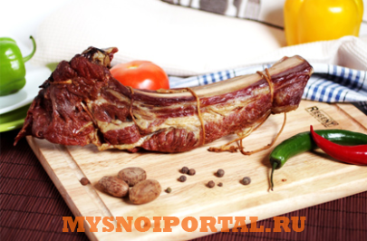 Предлагаем: Мясные деликатесы Набережные Челны - изображение 1