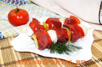 Предлагаем: Мясные полуфабрикаты Набережные Челны - изображение 1