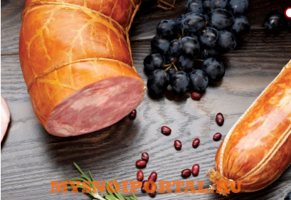 Предлагаем: Ветчины Курган - изображение 1