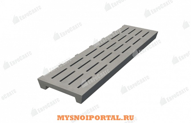 Бетонные щелевые полы Грязи - изображение 1