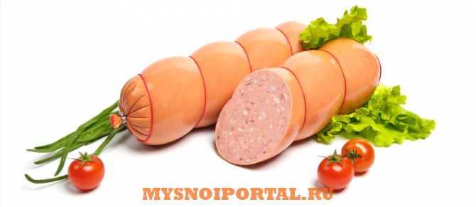 Предлагаем: колбаса Бутербродная Пермь - изображение 1