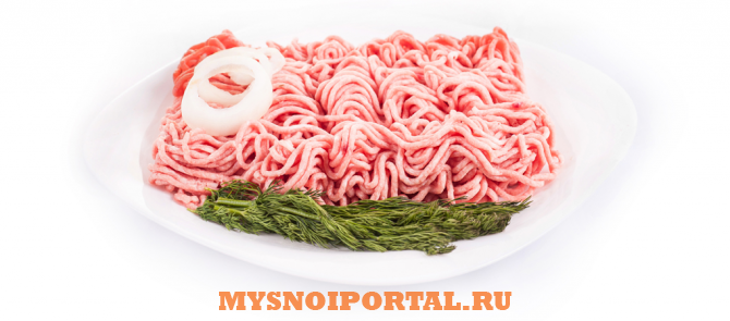 Предлагаем: Фарш "Домашний" Пермь - изображение 1