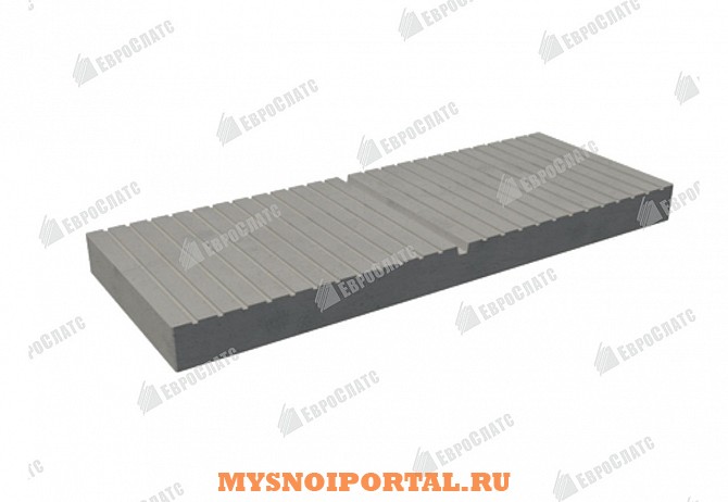 Ж/б изделия (дорожные плиты, плита в навозный проход, силосная панель) Грязи - изображение 1