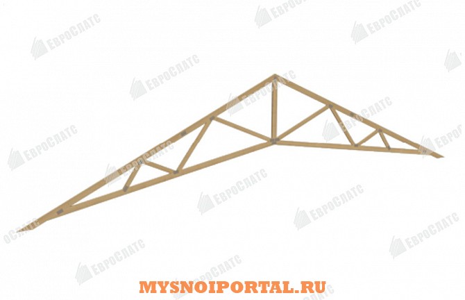 Деревянные фермы Грязи - изображение 1