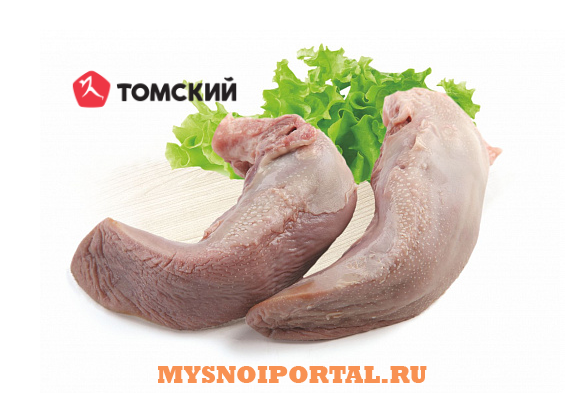 Предлагаем: Язык свиной Томск - изображение 1