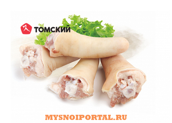 Предлагаем: Хвосты свиные Томск - изображение 1